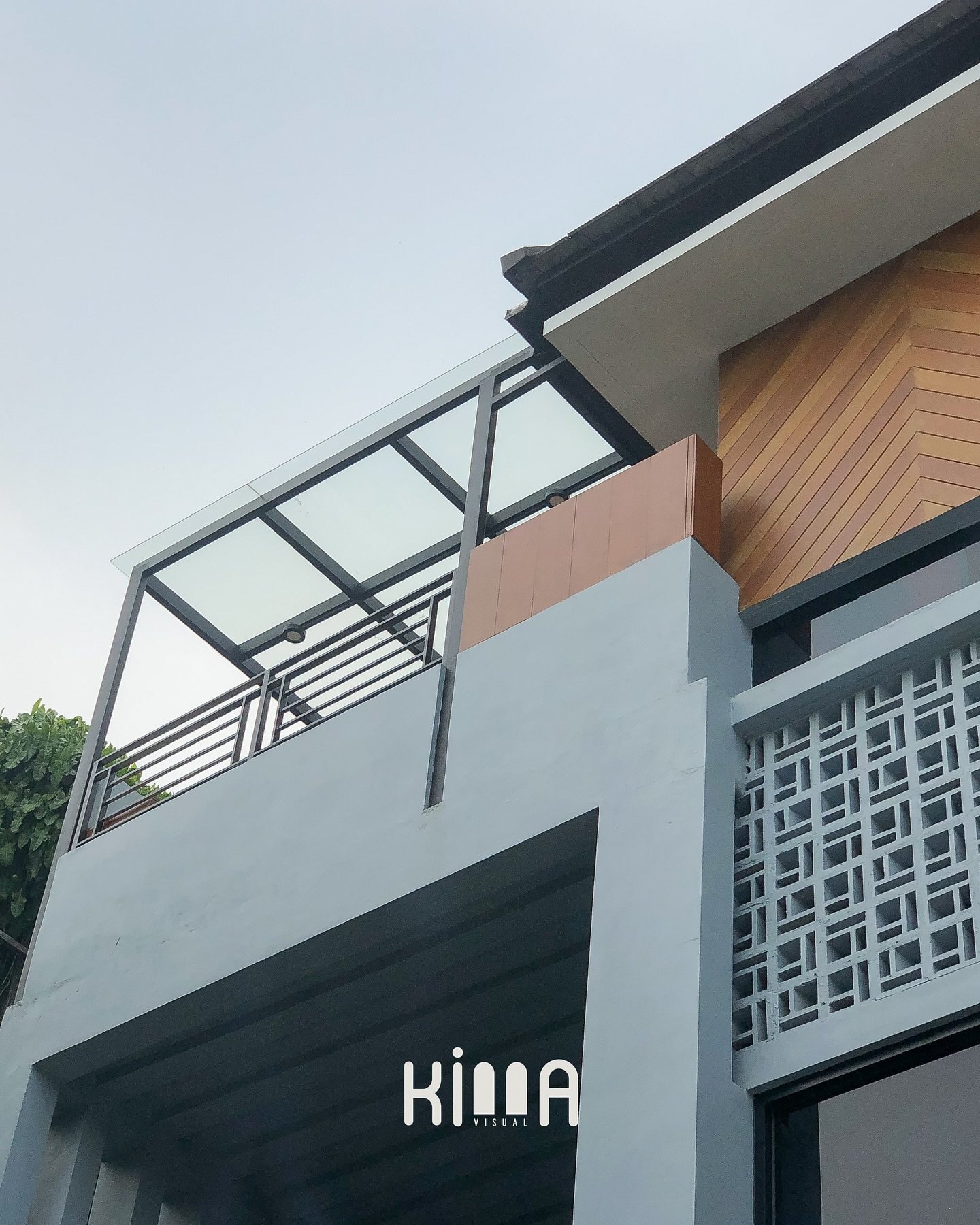 NV House Cover